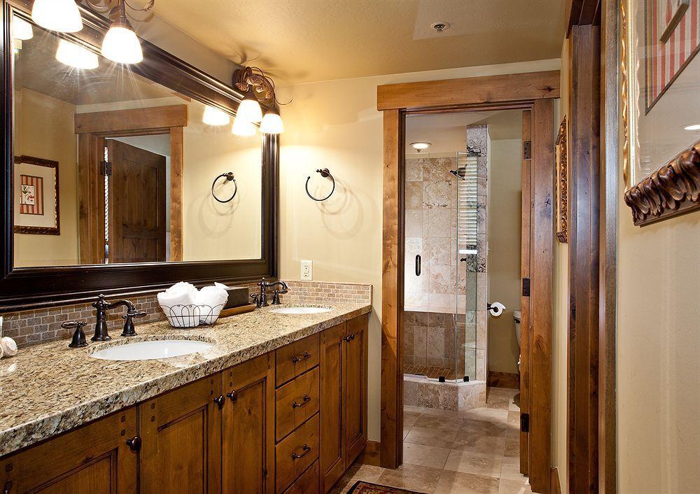 Mont Cervin Plaza Villa Park City Exterior photo