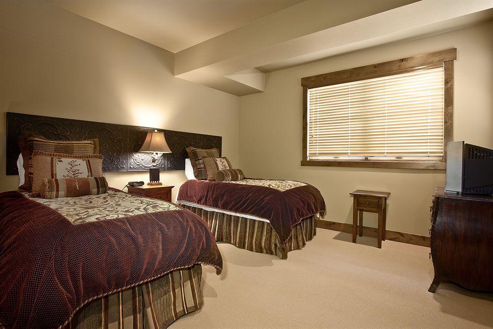 Mont Cervin Plaza Villa Park City Exterior photo